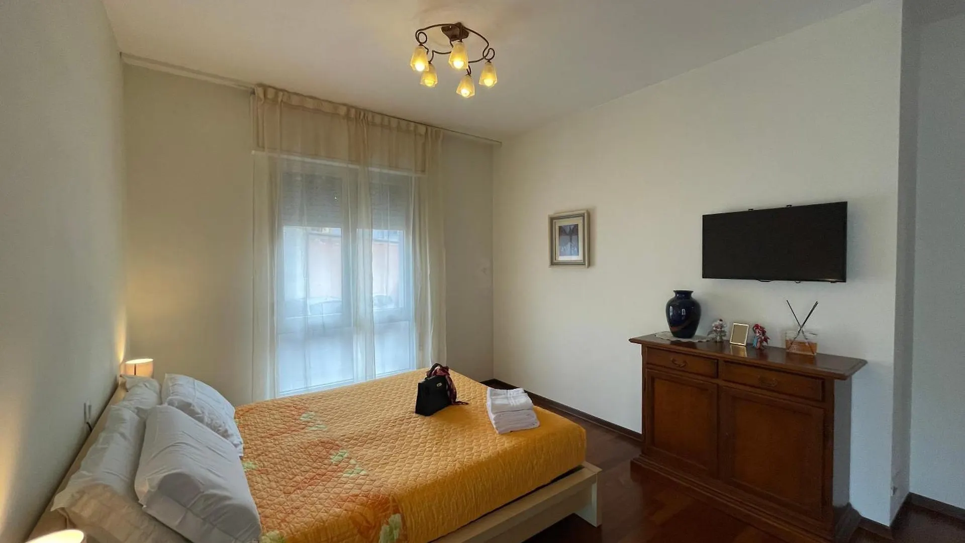 Apartman Forte Marghera 119 Mestre