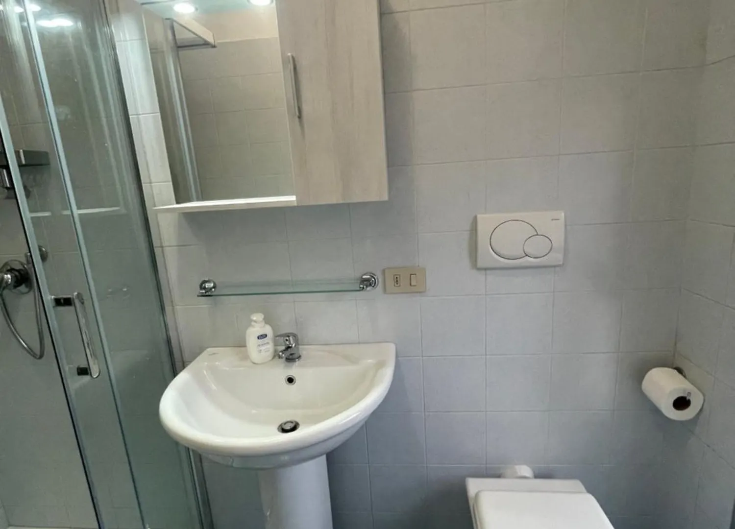 Forte Marghera 119 Mestre Apartman